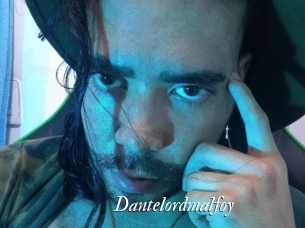 Dantelordmalfoy