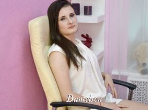 Dantelten