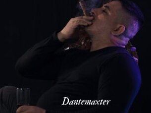 Dantemaxter