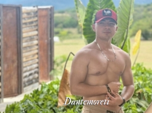 Dantemoreti