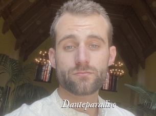 Danteparadiso