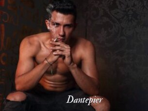 Dantepier
