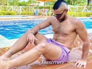 dantericci Partouze