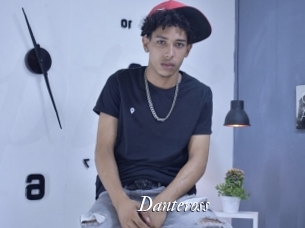 Danteross