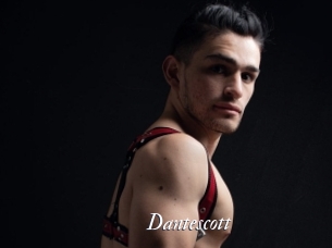Dantescott
