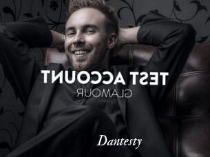 Dantesty