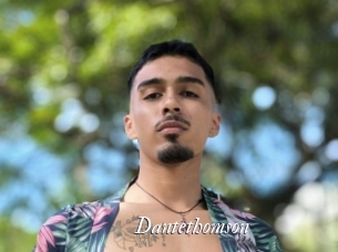 Dantethomson