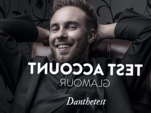 Danthetest