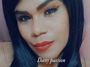 Dany_passion