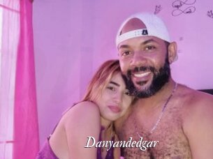 Danyandedgar