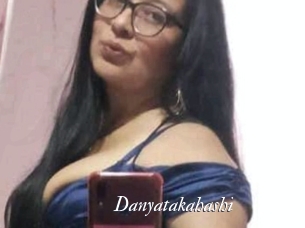 Danyatakahashi