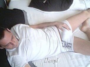 Danyd
