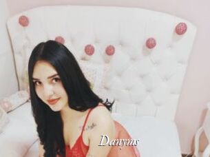 Danyms