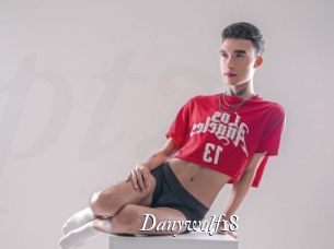 Danywolf18