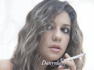 Danyydany