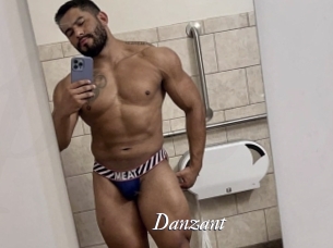 Danzant