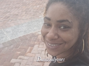 danzialjones Partouze
