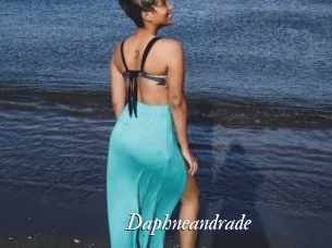 Daphneandrade