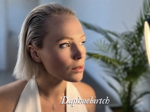 Daphnebirtch