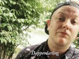 Dapperdarling