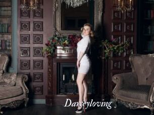 Darceyloving