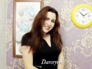 Darceyred