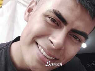Darcon