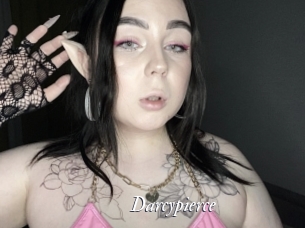 Darcypierce