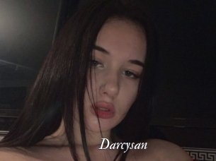 Darcysan