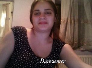 Dare2enter