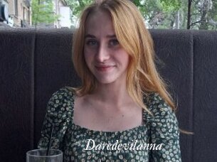 Daredevilanna