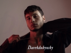 Darekdubynsky
