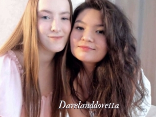 Darelanddoretta