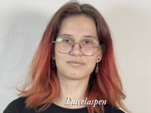 Darelaspen