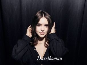 Darelboman