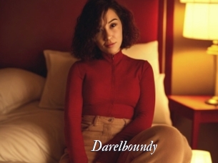 Darelboundy