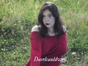 Darelcauldwell