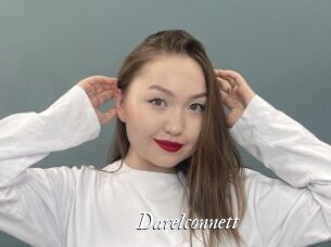 Darelconnett