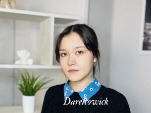 Darelcowick