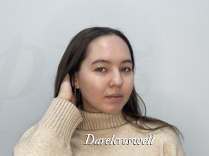 Darelcroswell