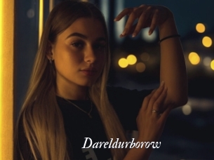 Dareldurborow