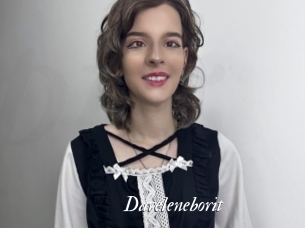 Dareleneborit