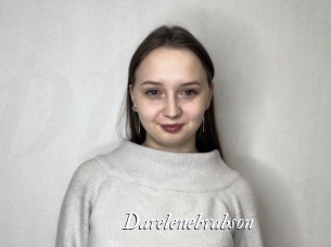 Darelenebrabson