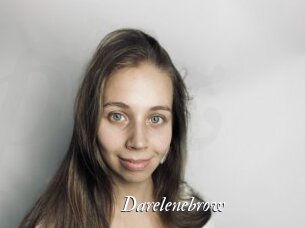 Darelenebrow