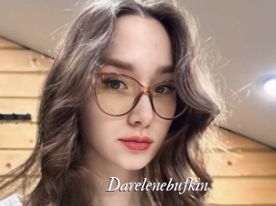 Darelenebufkin
