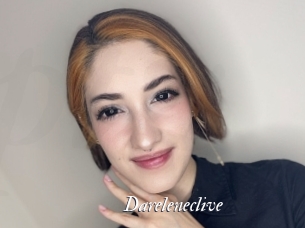 dareleneclive Partouze