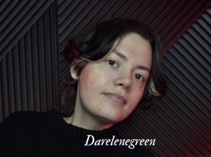 Darelenegreen
