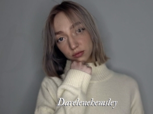 Darelenehemsley