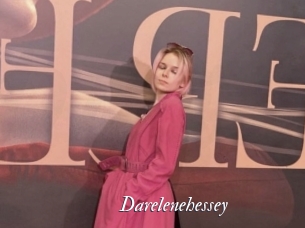 Darelenehessey