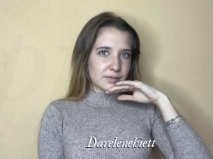 Darelenehiett